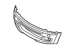 51110145744 - Body: Bumper Cover for Mini Image