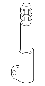 4522112300 - Steering: Lower Shaft for Scion: iM | Toyota: Corolla iM Image