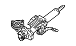 4520A12110 - Steering: Column Assembly for Scion: iM | Toyota: Corolla iM Image