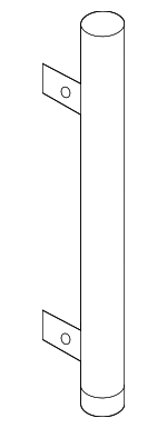 8T0298403 - HVAC: Dehydrator for Audi: A4, A4 Quattro, A5, A5 Quattro, allroad, Q5, S4, S5, SQ5 Image