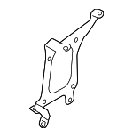 34715CA011 - : Controller Bracket for Subaru: BRZ Image