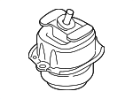 22116865145 - Engine: Front Mount for BMW Image