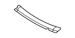6310235050 - : Windshield Header for Toyota: FJ Cruiser Image