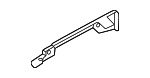 41007374528 - Body: Front Bracket for Mini Image image