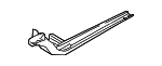 41007386991 - Body: Rear Rail for Mini Image