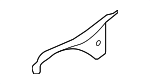 41007387004 - Body: Upper Rail for Mini Image image