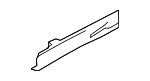 41007426416 - Body: Inner Rail for Mini Image image