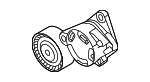 P2260938C - Cooling System: Belt Tensioner for Audi Image