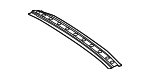 2476500600 - Body: Center Bow for Mercedes-Benz Image