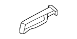 81316N9000 - Body: Lock Assembly Connector for Hyundai Image