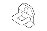 81450A4000 - Body: Striker for Hyundai Image