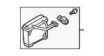 272812Y960 - HVAC: A/C Evaporator Core for Infiniti Image