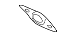 44616AA440 - : Egr Tube Gasket for Subaru Image