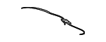 99156696001 - Body: Cable for Porsche: 911 Image