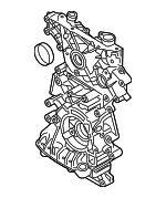 68599165AA - : Timing Cover for Dodge: Hornet | Fiat: 500X | Jeep: Renegade Image
