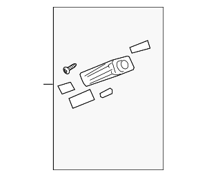 10380401 - : Reading Lmp Assembly for GM Image