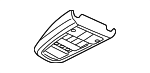 15856214 - Body: Overhead Console for GM Image