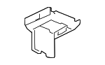 15119273 - Body: Console Compartment for GM Image