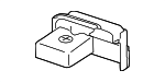8571A004 - Electrical: Cover for Mitsubishi Image