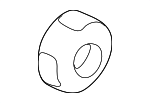 MB109029 - Suspension: Axle Nut for Mopar Image