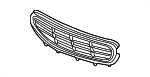9965055610301C - : Center Grille for Porsche: 911 Image