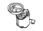 16115A3EB50 - Unclassified: Fuel Pump Assembly for Mini Image