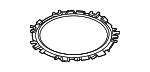 16117471828 - Fuel System: Lock Ring for Mini Image image