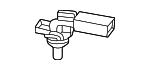 16139485669 - Fuel System: Temp Sensor for Mini Image