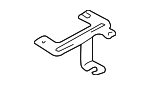 958002E510 - : Control Module Bracket for Hyundai: Tucson Image