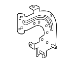 919902E000 - : Junction Block Bracket for Hyundai Image