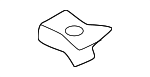 LR150400 - Body: Trim Panel Clip for Land-Rover Image image