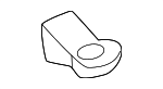 AYH100790 - Body: Door Trim Panel Nut for Land-Rover Image image