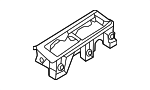 LR156072 - Body: Switch Panel for Land-Rover Image image
