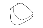 LR150532 - Body: Speaker Grille for Land-Rover Image image
