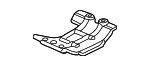 11221PNA000 - Engine: Baffle Plate for Honda: Civic, CR-V Image