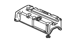 12310PND505 - Engine: Valve Cover for Honda: Civic, CR-V Image