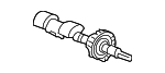 13410RAC000 - : Shaft for Honda: Civic Image