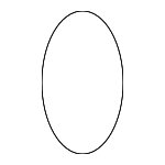 16343F0010 - : Water Valve Gasket for Toyota: 4Runner, Crown, Grand Highlander, Highlander, Land Cruiser, Tacoma Image