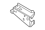 4K0809110A - Body: Connector for Audi Image