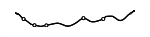5363030390 - Body: Release Cable for Toyota Image