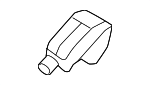5360130100C0 - Body: Release Handle for Toyota Image