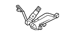 5346030180 - Body: Lifter for Toyota Image