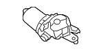 981101G000 - Body: Wiper Motor for Hyundai: Accent Image