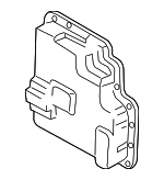 FP0121520 - : Trans Pan for Mazda: 6 Image