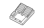 9Y0941591AA - Electrical: Control Module for Porsche Image