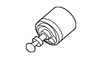 9A794129300 - Electrical: Adjust Motor for Porsche Image