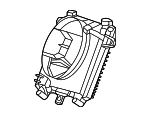 992941571BH - Electrical: Control Module for Porsche Image