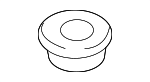 9048017028 - : Reservoir Tank Grommet for Toyota Image
