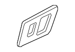 80A9595276PS - Body: Switch Panel for Audi Image