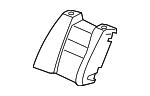 82127SJAA01 - Body: Seat Back Pad for Acura: RL Image